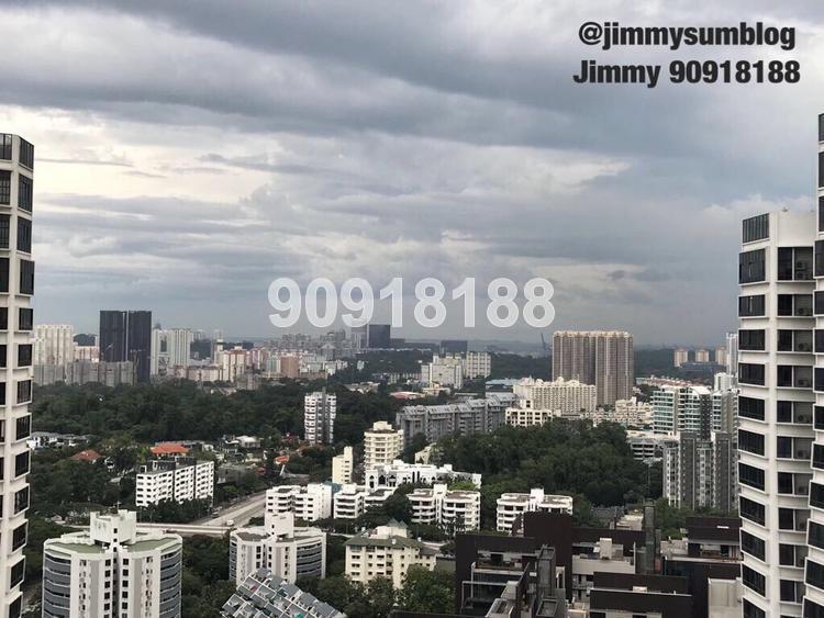D'Leedon (D10), Condominium #156311642